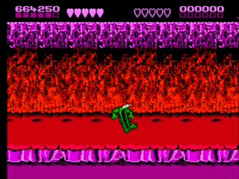 Battletoads Playthrough (Part 3)