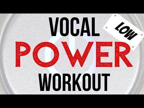 Boost Your Vocal Power in Just Minutes a Day with These Simple Exercises!