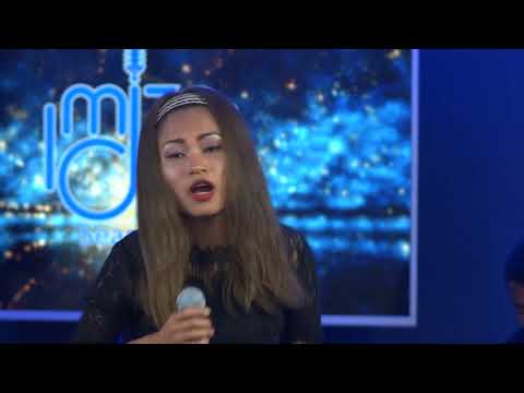 MIZO IDOL SEASON 6 : THIRD ROUND - IMMANUEL LALAWMPUII