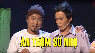 LiveShow Hài Kịch Hay Nhất Của Hoài Linh - Long Đẹp Trai - Hài Ăn Trộm - Tuyển Tập Hài Việt Hay Nhất