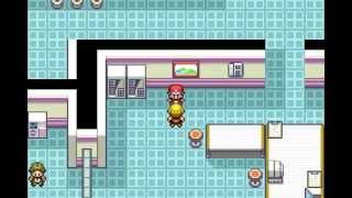 More Rocket Dungeons - Let's Play Pokémon LeafGreen Part 66