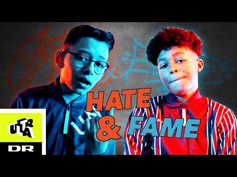 13 år med millioner af streams / Ultra Nyt møder Josef og Elias