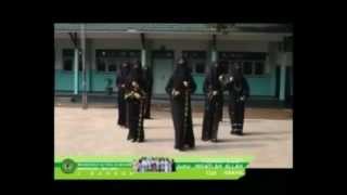 Download lagu BHS0506 Putri - Ingatlah Allah [video cover] mp3