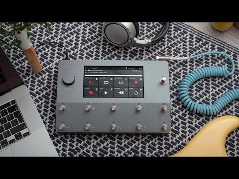 CorOS 1.3.0 Deep Dive