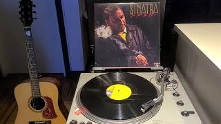 Frank Sinatra - Good Thing Going (Lp Version)