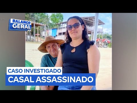 Mistério: casal é sequestrado e assassinado em Anapu (PA)
