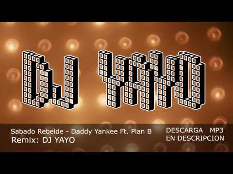 Sabado Rebelde - DJ YAYO