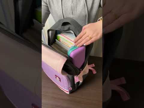 💛 Tips for Choosing the Right Kid's School Bag: The Latest Guide for Parents