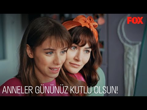 Anneler Günü Özel