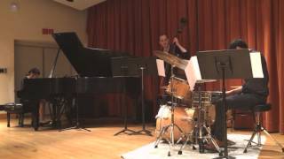 Hila Kulik Trio - East Of The Sun