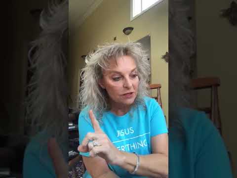 12/07/17 Bible Teaching Snippet of the day...the truth about the Gifts (Part 3)