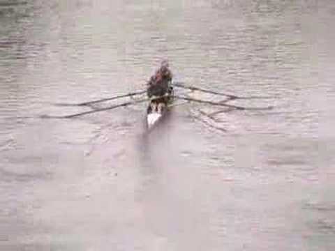 Bewdley Rowing - Thornycroft Carey Merchant Raybold