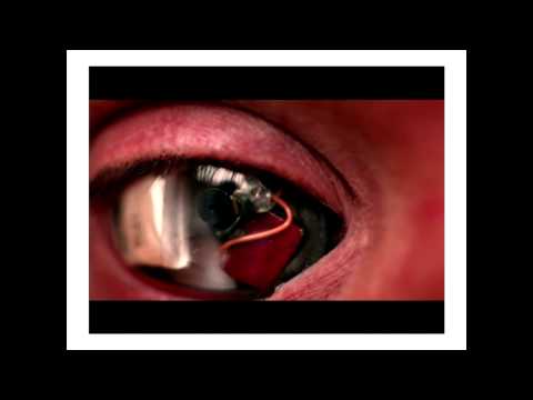 TEDXBrussels - Rob Spence - Eyeborg, the Enhanced Self