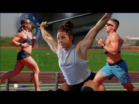 FIRST DAY IN THE HEAT TAKES ITS TOLL!