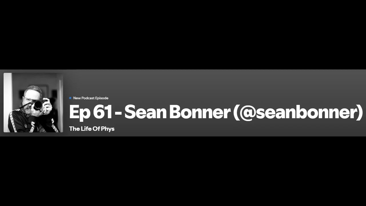 Sean Bonner A Artist, Activist & Web3 Pioneer on Art, Crypto Culture, and Photography