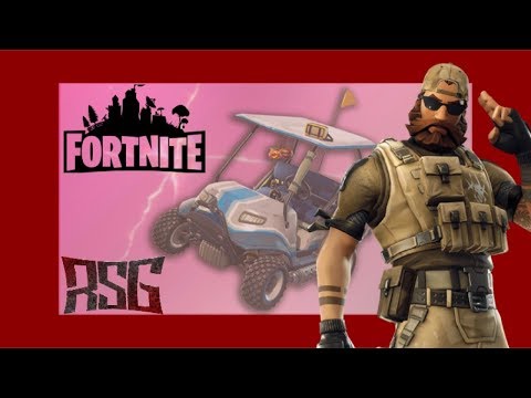 Masked Fury and Dynamo Skins :: Non Pro Duos :: Fortnite Battle Royale