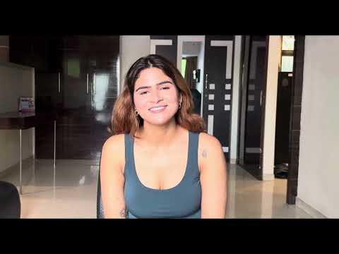 Chahat Arora audition