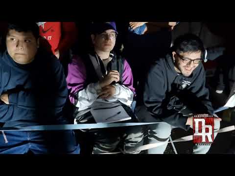 ADESONG VS VIOLAMENTES VS OWEN 8VOS ESPECIAL 18'sep.