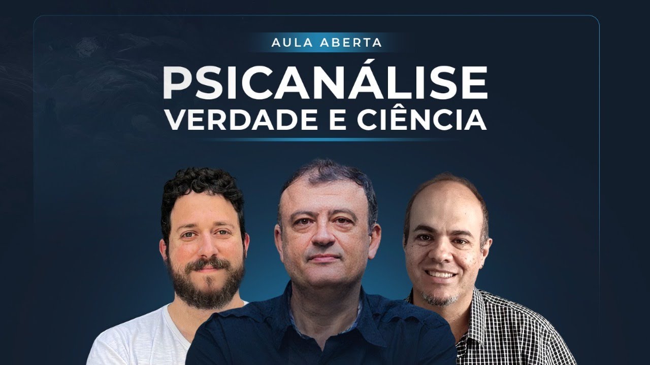 Psicanálise: Verdade e Ciência | Christian Dunker, Gilson Iannini e Paulo Beer
