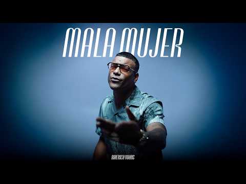 Americo Young - Mala Mujer (Video Oficial)