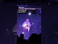 Bill Frisell w/ Gregory Tardy & Tim Angulo Cincinnati, OH July 26, 2024