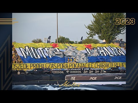 20.08.2023 - Platinum Motor Lublin - For Nature Solutions KS Apator Toruń