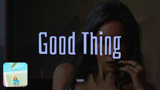 TAEYEON - Good Thing [Color Coded Lyrics / Romanized]