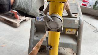 Tracteur à roues Wacker Neuson DPU 6555 à vendre - Image 4 | Agroline CM Tracteur à roues Wacker Neuson DPU 6555 | Image 4 - Agroline