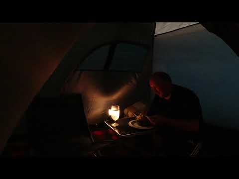 MongoTV_3461 - Danish Vlog - Min Aftensmad - Oksebouillonsuppe Med Nudler - Løg - Gulerødder