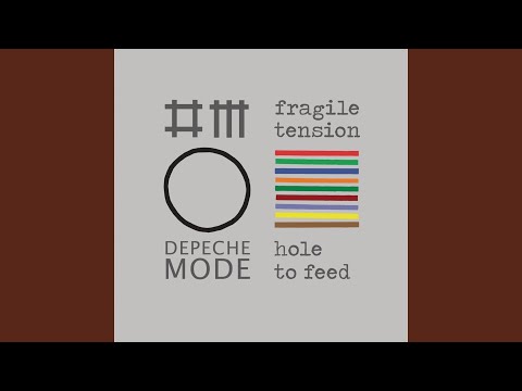 Videoclip de Perfect (Roger Sanchez Club Mix) — Depeche Mode
