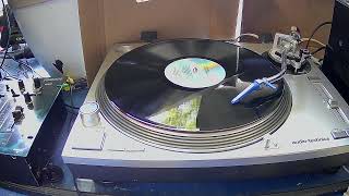 Maggie&#39;s Dream ~ Don Williams ~ 1984 ~ WKSL