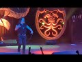 Danzig - Mother (Live) - The Masonic Temple Detroit - 9/14/2023