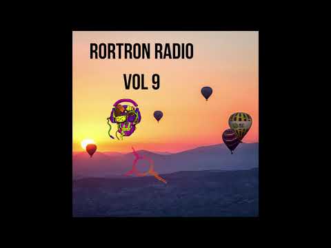 Rortron Radio Vol 9 (Funky Groove)