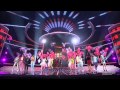 Фактор А. Выступление участников. «Арлекино» 