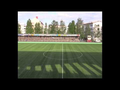 28.6.2015 18:30 FC Santa Claus AC - TP47