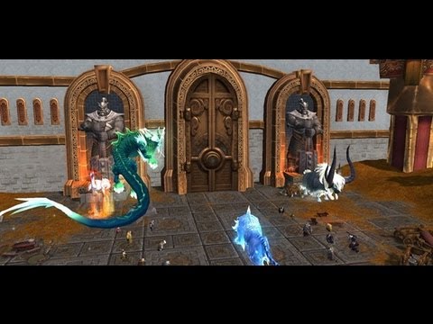 Wrathion 5.3 Questline [Lore/Guide]