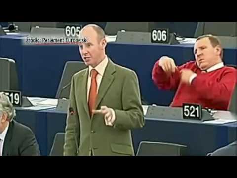 Jakoś nie mamy szczęścia do tego