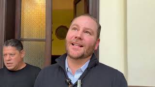 Avanzan dictamen de Ley de la PGN y una para darle protección a agentes de PNC