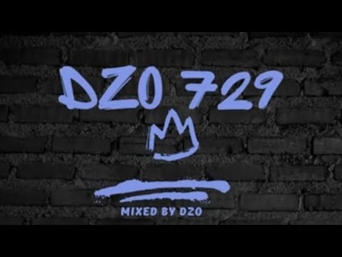 Dzo 729 mixtape