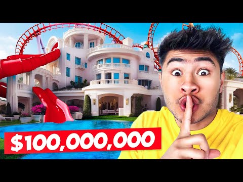 24 Hours In The Worlds Craziest Airbnb