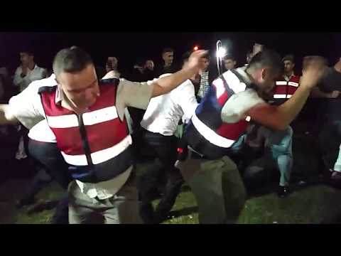 Jandarmalar Oynuyor(Yok Böyle Oyun).