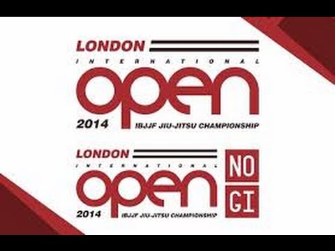 jiu-jitsu ibjjf london international open no-gi jiu-jitsu championship october 19th, 2014