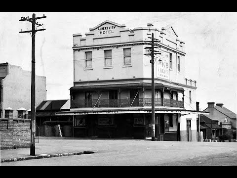 HOTELS IN ALEXANDRIA REDFERN WATERLOO ZETLAND
