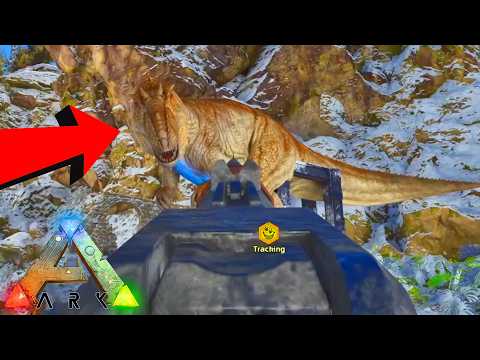 ТЕЙМВАМЕ НАЙ-СТРАШНИЯ ДИНОЗАВЪР!