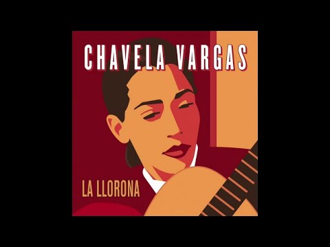 Chavela Vargas - No Volvere