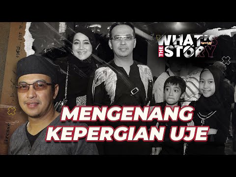 Kronologi Meninggalnya Uje 10 Tahun Lalu, Kecelakaan Tragis Membawa Duka Seluruh Indonesia