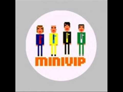 minivip sorry for party rocking (remix)