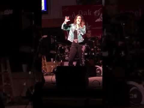 Promotional video thumbnail 3 for Wren Stewart