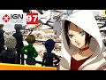 Persona 4 Golden Walkthrough - The Hollow Forest Sorrow-Suffering [Part 97]