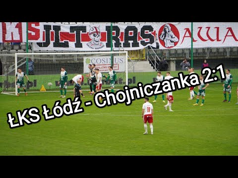 ŁKS-Chojniczanka_2:1_02.04.2023